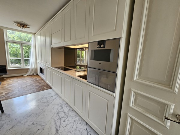 Medium property photo - Toussaintkade 6, 2513 CJ Den Haag